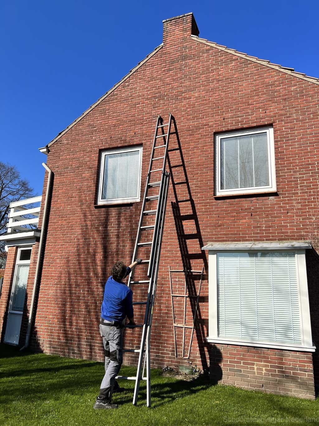 Schoorsteen controleren Bussum Schoorsteen controleren Bussum