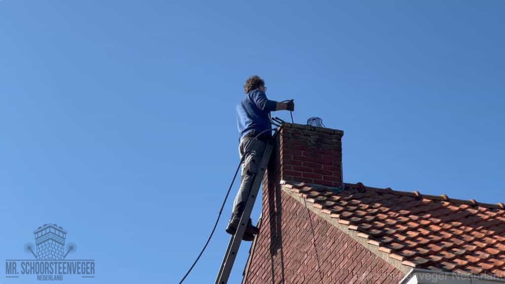 Schoorsteenveger Bussum Schoorsteenveger Bussum